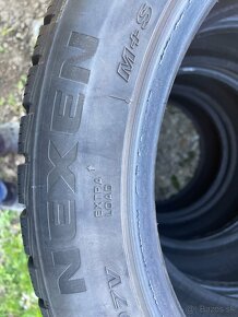 NEXEN CELOROCČNÉ PNEU 235/45 R17 - 7