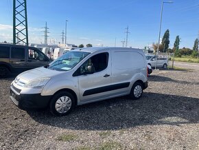 Citroën Berlingo 1.6 HDi - 7