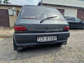 Renault clio - 7