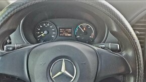 MERCEDES VITO - ELEKTRO POHON - PREDAJ AJ NA SPLÁTKY - 7