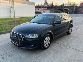 Audi A3 SPORTBACK 1.6TDI 77kw CR Facelift - 7