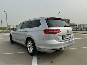 Volkswagen Passat Variant B8 1.8 TSI DSG Highline - 7