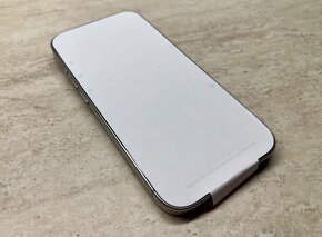 iPhone 16 Pro 1TB White Titanium (nový) - 7