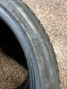 255/40r20 ,285/35r20 zimné - 7