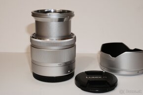 Panasonic Lumix G Vario 35-100mm f/4-5,6 - 7