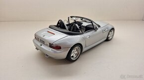 1:18 BMW Z3 M ROADSTER, 2 - 7