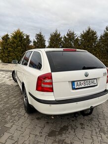 ✅Škoda octavia II 1.9tdi - 7