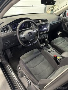 Volkswagen Tiguan 2,0 TDI - 7