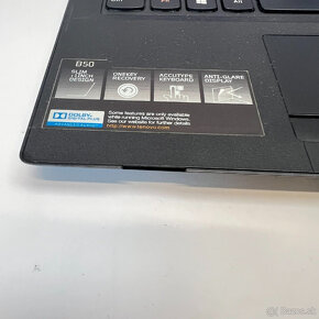 Predám notebook Lenovo B50 80 - 7