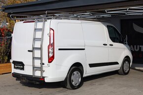 Ford Transit Custom 2.0TDCi Trend Worker T280 SORTIMO dielňa - 7