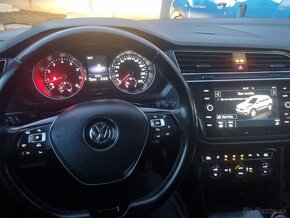 Volkswagen Tiguan - 7