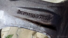 Alutec R16 4x100 - 7