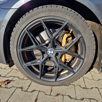 Bmw f10 530d xdrive - 7