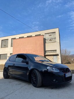 Volkswagen Golf 1.9tdi GT Sport - 7