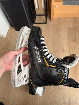 Bauer Supreme 2S - 7