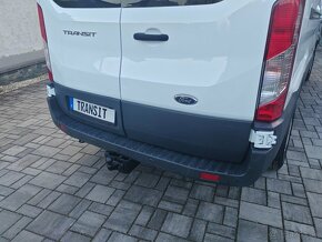 Ford Transit 3 miest L3H2 - 7