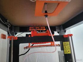 Original Prusa MK3S, MMU2, Enclosure box - 7