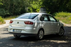 Seat Toledo 1.2 TSI 105k Reference 2014 - 7