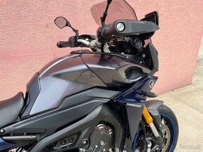 Yamaha Tracer 900 ,rok 2016,50000km - 7