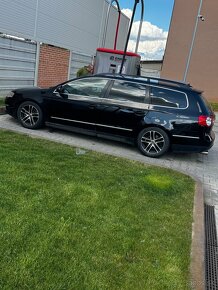 Passat B6 2.0 TDI BMP DSG 103KW Highline - 7