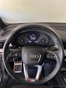 predám audi q7 2017 - 7