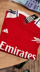 dres Arsenal London - 7