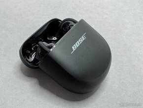 Bose QuietComfort Ultra Earbuds, black - 7