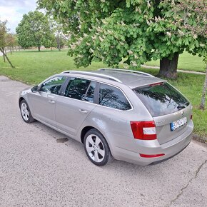 Škoda Octavia III 2.0 tdi - 7