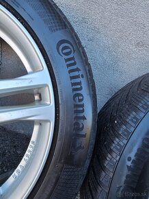 Zimne kolesa 5x112 r17  225/50 r17 - 7