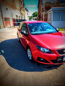 Seat Ibiza 1.2TDI - 7