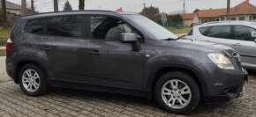 Chevrolet Orlando 1.8 16v - 7