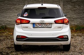 Hyundai i20 1.2i Cool 2019 - 7