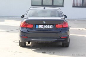 BMW Rad 3 316d 85kW - 7