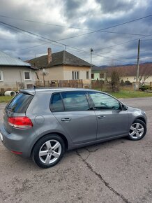 GOLF VI 2.0 TDI 103KW 2012 STYLE - 7