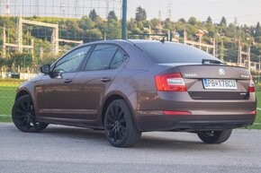 Škoda Octavia 1.6 TDI GreenLine Ambition - 7