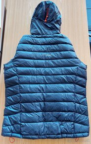 Pánska outdoor bunda Primaloft NORTHFINDER RUSSELL "XL" - 7