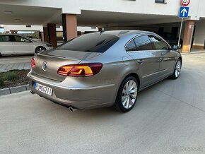 Volkswagen CC 2.0 TDI 4Motion DSG - 7