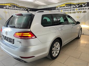 Volkswagen Golf Variant 1.5 TSI OPF BMT ACT Edition Comfortl - 7