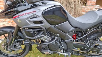 SUZUKI DL 1000 V-STROM - 7