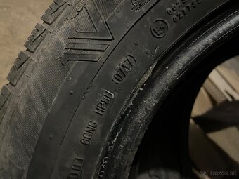 Pneumatiky 195/75 R16C letné - 7