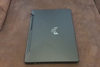 Asus TUF Gaming A15 herný notebook - 7