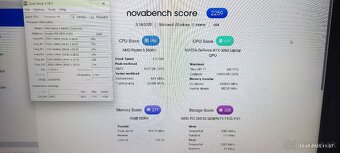 Lenovo Legion 5 - 15ACH6H - 7