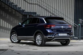 Volkswagen T-Roc 1.5 TSI BMT DSG - 7