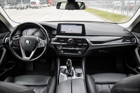 BMW Rad 5 530d xDrive A/T - 7