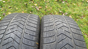 255/55 R19 Zimne - 7