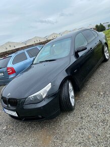 Bmw e60 530d - 7