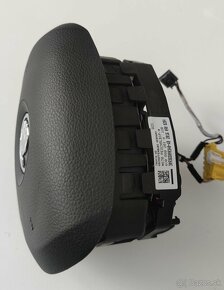 Škoda Fabia 3 Airbag volantu 6V0 - 7