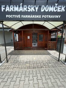 Odstúpime zabehnutý farmársky obchod - 7