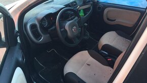 Fiat Panda 1,2i 8V - 7