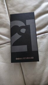 Samsung S21 Ultra 5G 256GB - 7